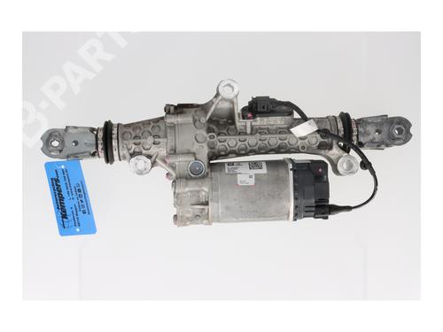 Steering rack BMW 5 Touring (G31) 540 d Mild-Hybrid xDrive | BP12108522M22 