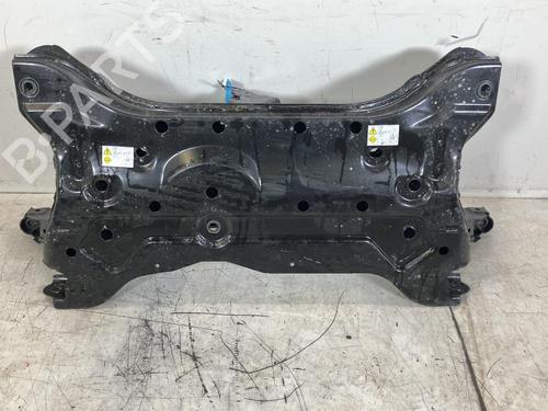 Forbro FORD TRANSIT V363 Platform/Chassis (FED, FFD) 2.0 EcoBlue (170 hp) 33198503