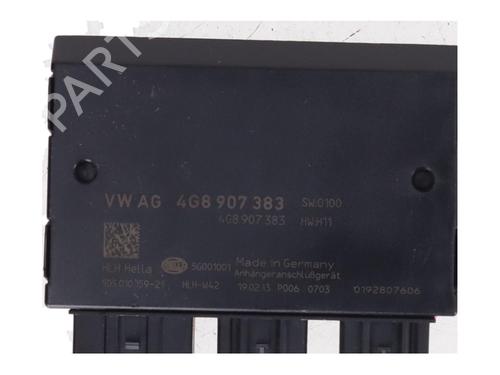 Electronic module AUDI A7 Sportback (4GA, 4GF) 3.0 TDI quattro | BP37643308M83 - Image 2