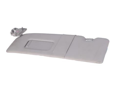Used Left sun visor BMW 1 (F20) 118 i (136 hp) 22809398