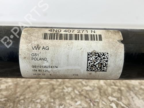 Right front driveshaft AUDI A6 C8 Avant (4A5) 40 TDI Mild Hybrid | BP38048699M39 - Image 4