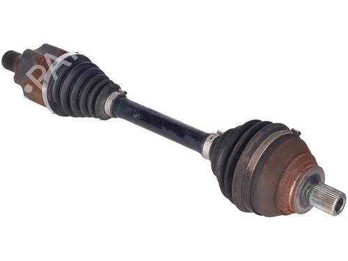 Left front driveshaft VW GOLF VIII (CD1, DA1) 1.4 GTE Plug-in Hybrid | BP13583079M38 