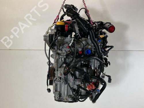 Engine DACIA LOGAN III (3K_) 1.0 TCe 90 (3KM6) | BP39928758M1 - Image 4