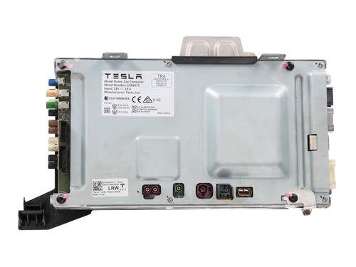 Elektronisk modul TESLA MODEL 3 (5YJ3) EV | BP18149875M83 