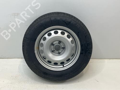 Fælk CITROËN JUMPY III Van (V_) E-JUMPY | BP28609332C45  - Image 5