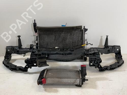Used Radiator set Radiator set 37667023 37667023
