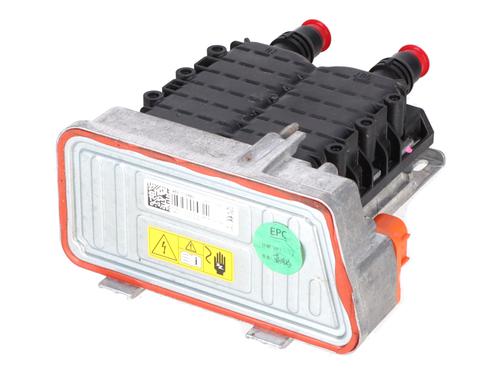 Electronic module OPEL VIVARO C Van (K0) VIVARO-E HYDROGEN | BP39920753M83 - Image 2