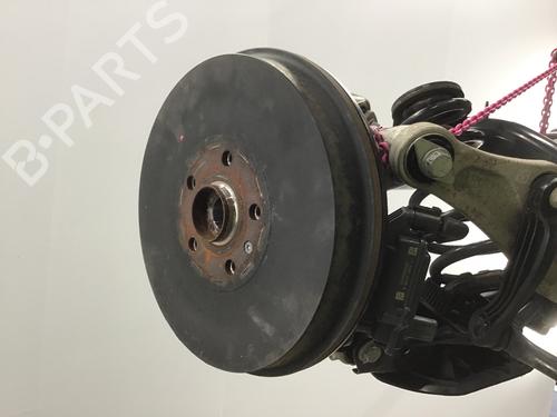 Rear axle VW ID.4 (E21) Performance | BP25341342M2 