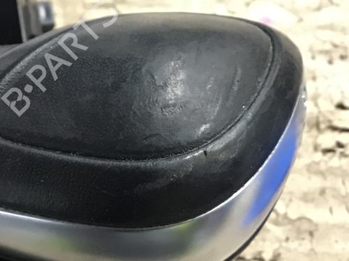 Gear lever VW PASSAT B8 (3G2, CB2) 2.0 TDI | BP18870443M90 