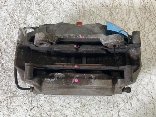 Left front brake caliper AUDI A5 Sportback (F5A, F5F) 2.0 TDI | BP37610255M105 - Image 4