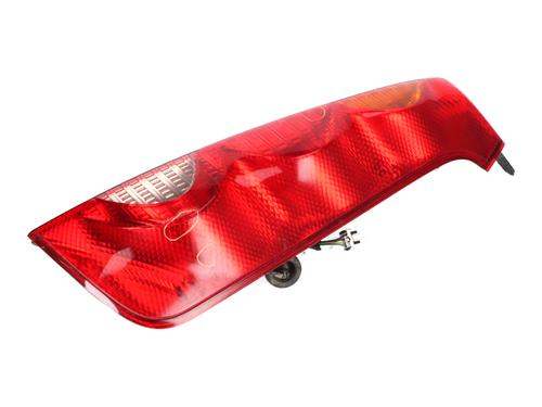 Used Right taillight NISSAN NOTE (E11, NE11) 1.5 dCi (86 hp) 31755119