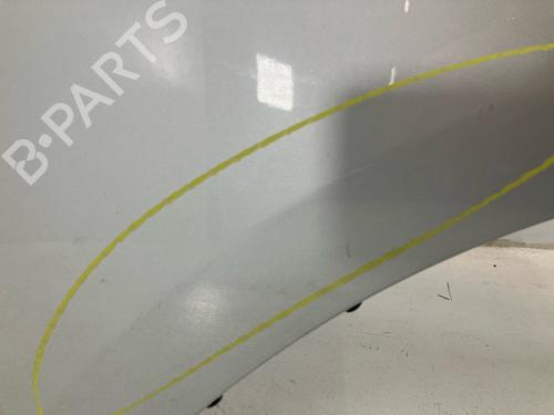 Right front fenders BMW 3 (F30, F80) 330 i | BP28084339C42 