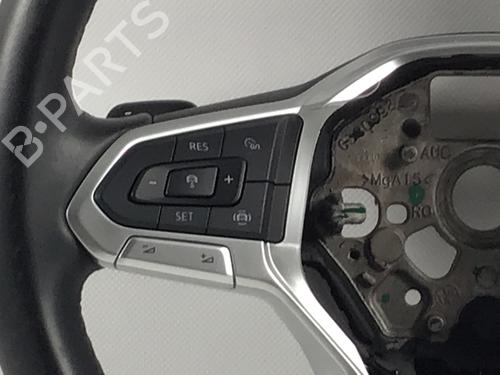 Steering wheel VW PASSAT B8 (3G2, CB2) 2.0 TDI | BP36244328C49 - Image 10