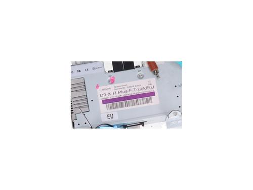 Electronic module FORD TRANSIT V363 Platform/Chassis (FED, FFD) 2.0 EcoBlue | BP39740156M83 - Image 3
