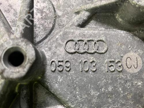 Timing cover VW TOUAREG (CR7, RC8) 3.0 TDI 4motion | BP39921858M123 - Image 4