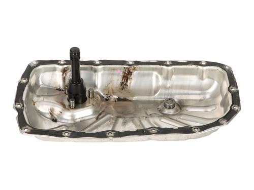 Cintura di sicurezza anteriore destra VW TOUAREG (CR7, RC8) 3.0 R 4motion (462 hp) 29514812