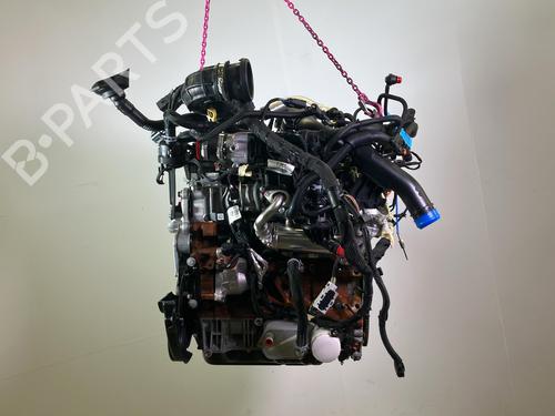 Engine FORD TRANSIT V363 Platform/Chassis (FED, FFD) 2.0 EcoBlue | BP34521727M1 - Image 4