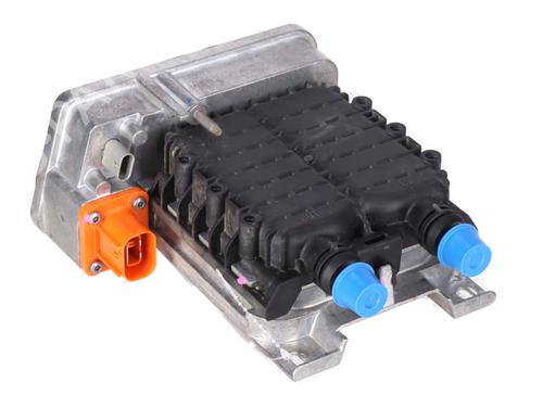 Elektronisk modul CITROËN JUMPY III Van (V_) E-JUMPY (136 hp) 28609346