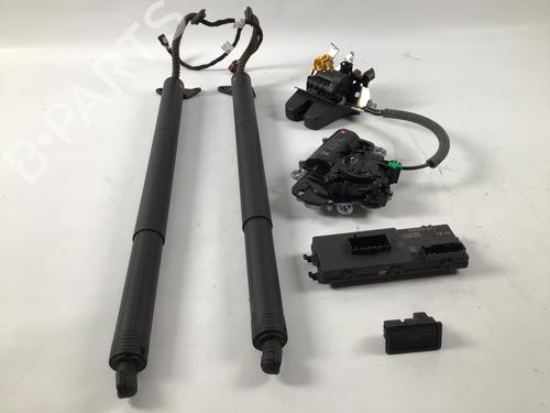 Used Electronic module Electronic module VW PASSAT B8 Variant (3G5, CB5) 1.4 TSI (150 hp) 36244469 36244469
