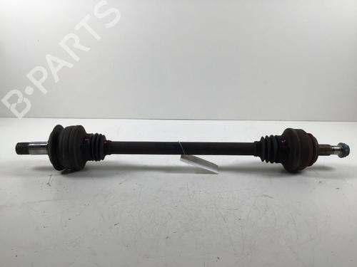 Antriebswelle rechts hinten für MERCEDES-BENZ S-CLASS (W222, V222, X222) S 350 BlueTEC / d (222.132, 222.032, 222.123) (258 hp) 28131905