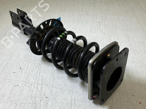 Used Right front shock absorber Right front shock absorber OPEL VIVARO C Van (K0) VIVARO-E HYDROGEN (136 hp) 39924213 39924213