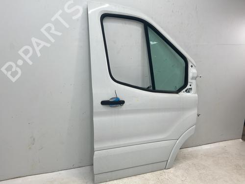 Right front door FORD TRANSIT V363 Platform/Chassis (FED, FFD) 2.0 EcoBlue | BP36224394C3 - Image 3