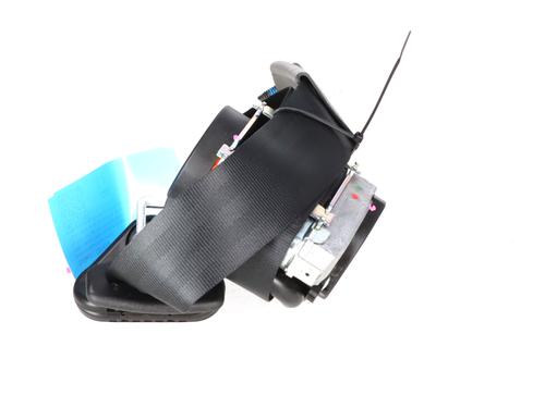 Used Front left seatbelt Front left seatbelt FORD TRANSIT V363 Platform/Chassis (FED, FFD) 2.0 EcoBlue (170 hp) 34521705 34521705
