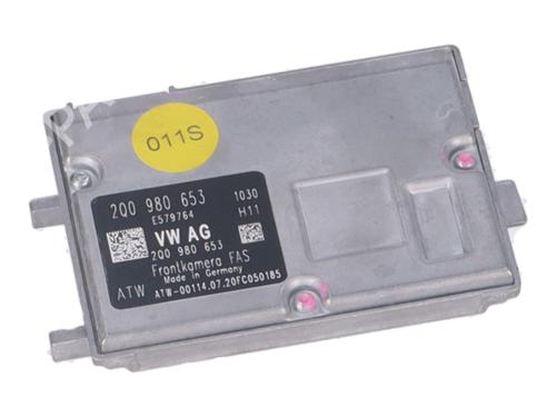 Electronic module VW PASSAT B8 Variant (3G5, CB5) 1.5 TSI | BP18831238M83