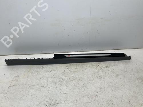 Højre sidekjole Højre sidekjole AUDI R8 Spyder (4S9, 4SR) 5.2 FSI quattro (540 hp) 34211951 34211951