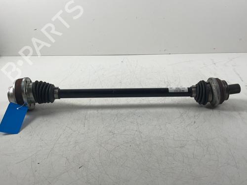 Other AUDI Q2 (GAB, GAG) 2.0 TDI quattro | BP32714892O1 - Image 2