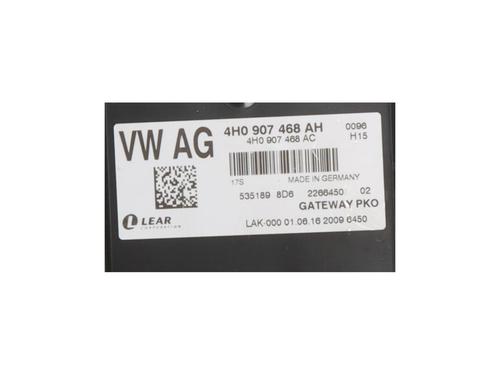 Electronic module AUDI A8 D4 (4H2, 4H8, 4HC, 4HL) 3.0 TDI quattro | BP35718809M83 - Image 3