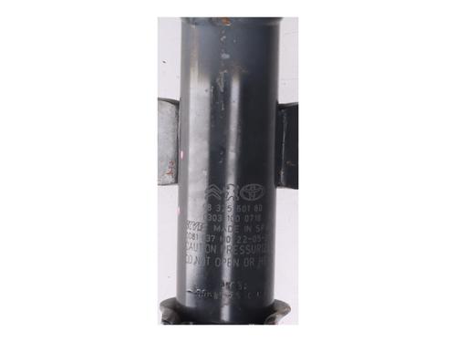 Left front shock absorber OPEL VIVARO C Van (K0) VIVARO-E HYDROGEN | BP39920606M16 - Image 4