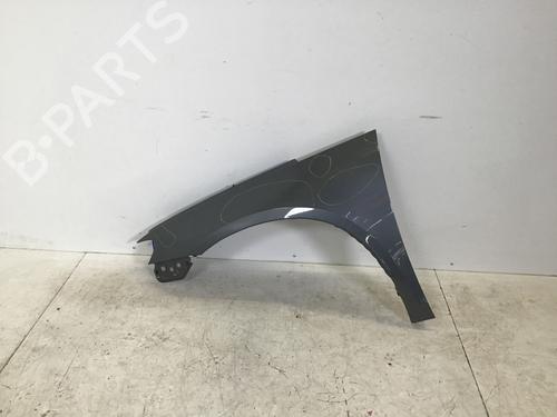 Left front fenders VW SCIROCCO III (137, 138) 1.4 TSI (125 hp) 16209563