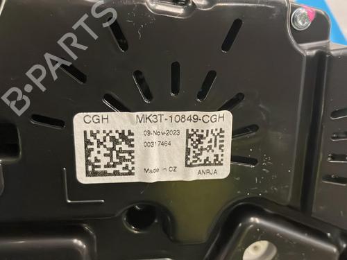 Instrument cluster FORD TRANSIT V363 Platform/Chassis (FED, FFD) 2.0 EcoBlue | BP38459294C47 - Image 3