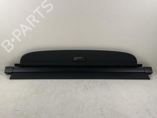 Hattehylle Hattehylle SKODA OCTAVIA III Combi (5E5, 5E6) 1.5 TSI (150 hp) 37468559 37468559