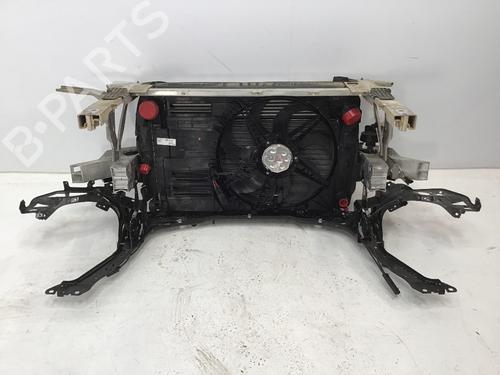 Radiatorsett MINI MINI (F55) Cooper (136 hp) 28032375