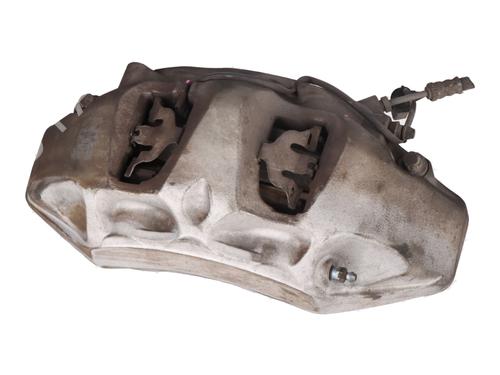 Used Right front brake caliper AUDI Q7 (4MB, 4MG, 4MQ) 3.0 TDI quattro (218 hp) 28609415