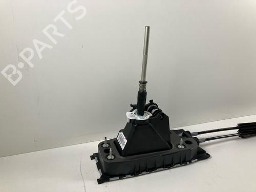 Automatic gearbox selector VW T-ROC (A11, D11) 1.5 TSI | BP23081725M91 