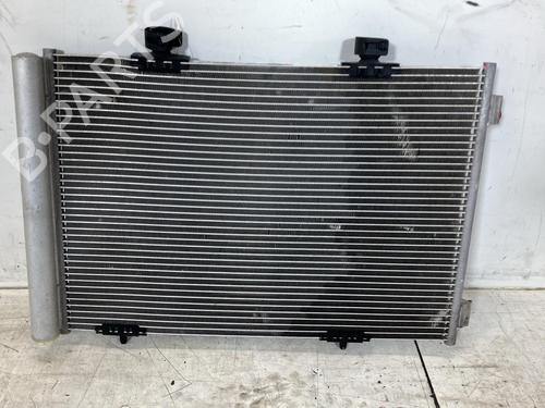 Used AC radiator AC radiator CITROËN C3 AIRCROSS II (2R_, 2C_) 1.2 PureTech 130 (2RHNYH) (131 hp) 36162251 36162251