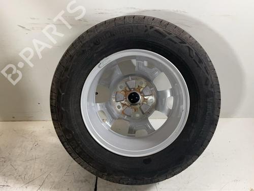 Fælk FORD TRANSIT V363 Platform/Chassis (FED, FFD) 2.0 EcoBlue | BP39181295C45 - Image 10