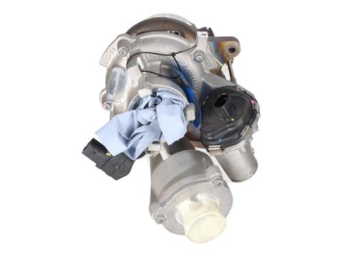 Turbocharger/Supercharger VW TIGUAN (AD1, AX1) 2.0 TSI 4motion | BP30183132M71 