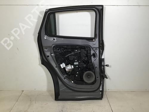 Left rear door MERCEDES-BENZ GLA (H247) GLA 250 (247.746) | BP27026345C4 