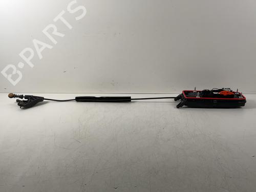 Selector da caixa Selector da caixa VW GOLF VIII (CD1, DA1) 1.5 eTSI (150 hp) 34374218 34374218