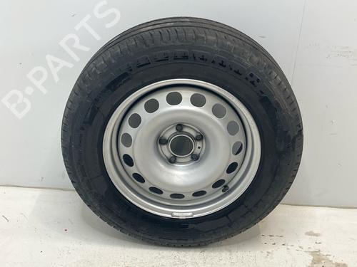 Fælk CITROËN JUMPY III Van (V_) E-JUMPY | BP28609332C45  - Image 18