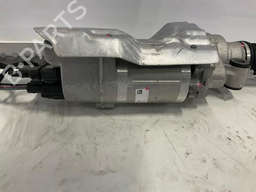 Steering rack FORD TRANSIT V363 Platform/Chassis (FED, FFD) 2.0 EcoBlue | BP19397487M22 