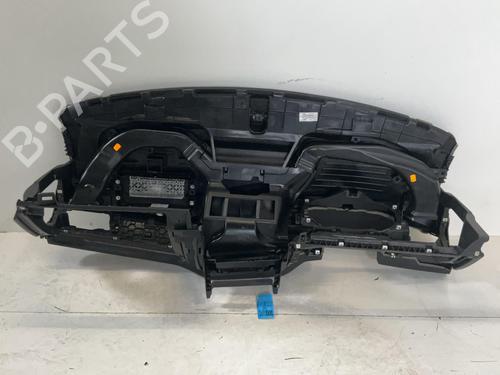 Dashboard VW POLO VI (AW1, BZ1, AE1) 1.0 TSI | BP38254035C46  - Image 5