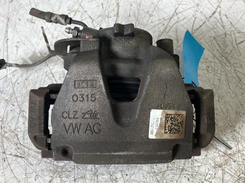 Left front brake caliper AUDI A4 B9 (8W2, 8WC) 35 TFSI Mild Hybrid | BP37454666M105 - Image 5
