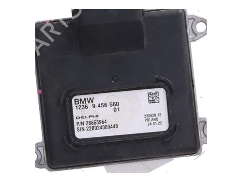 Engine control unit (ECU) BMW i3 (I01) Electric | BP27219412M57 