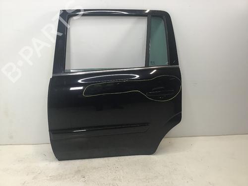 Used Left rear door OPEL ZAFIRA / ZAFIRA FAMILY B (A05) 1.8 (M75) (140 hp) 28359285