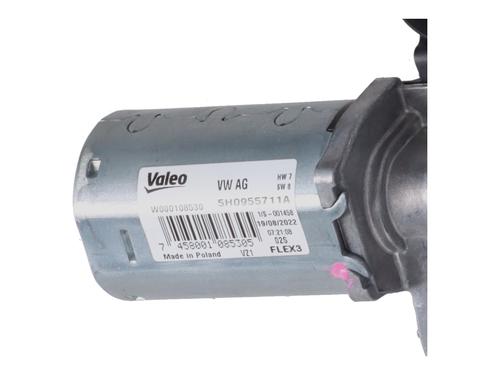 Viskermotor bagrude VW GOLF VIII Variant (CG5, DB5) 2.0 TDI | BP16561722M102 